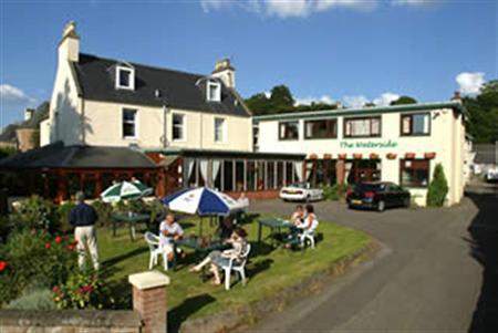Hotel The Waterside 3*