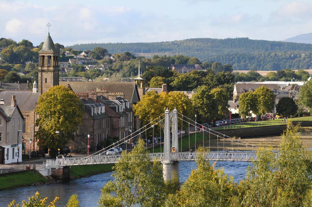 Apartment Highland By Mansley Inverness