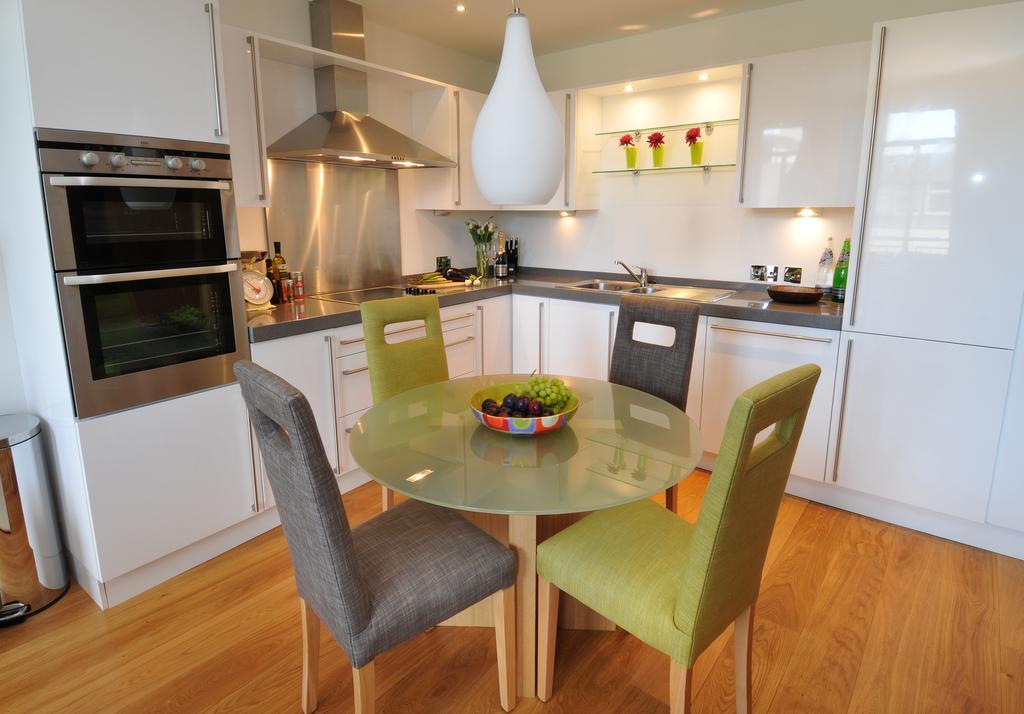 Apartment Highland By Mansley Inverness