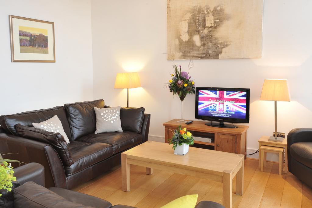 Highland By Mansley