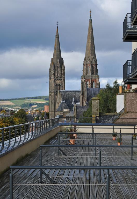 Apartment Highland By Mansley Inverness