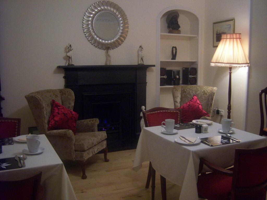 Scotts Inverness