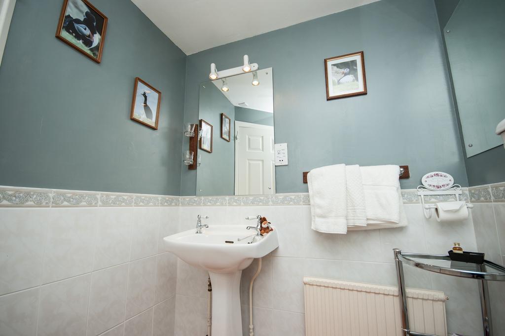 Glendruidh House Hotel Inverness