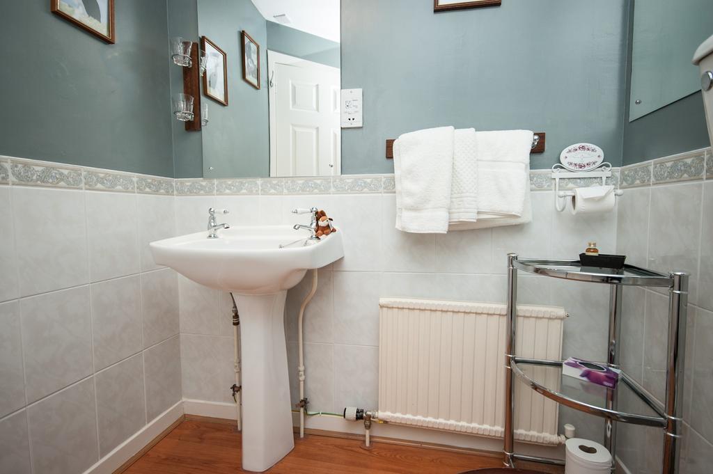 Glendruidh House Hotel