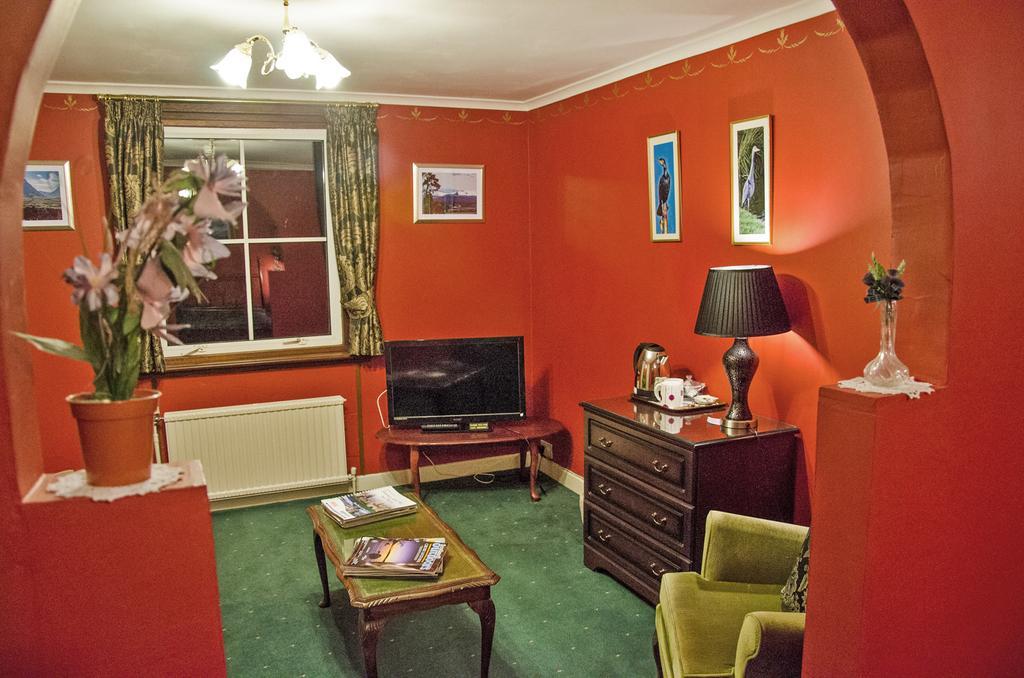 Glendruidh House Hotel