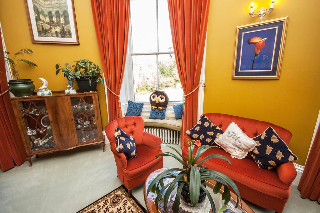 Hotel Glendruidh House 4*