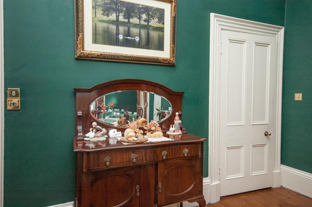 Glendruidh House 4* Inverness