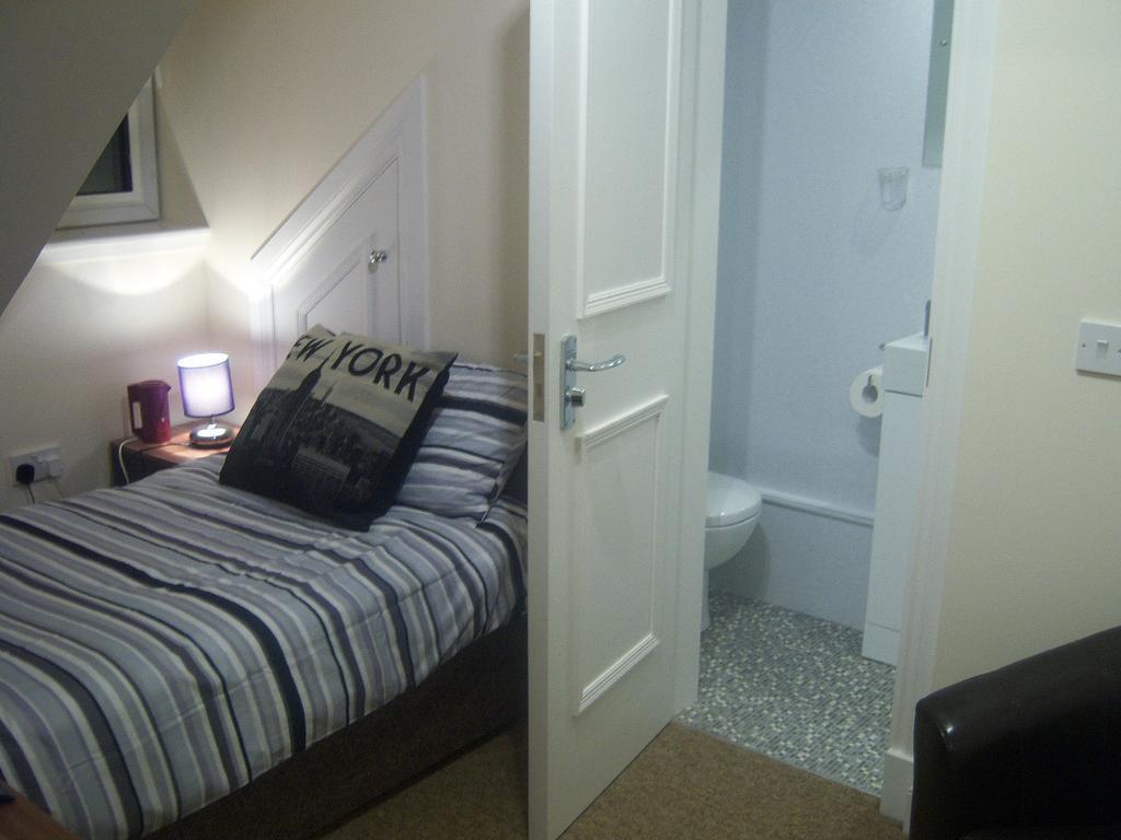 Bed & Breakfast Scotts