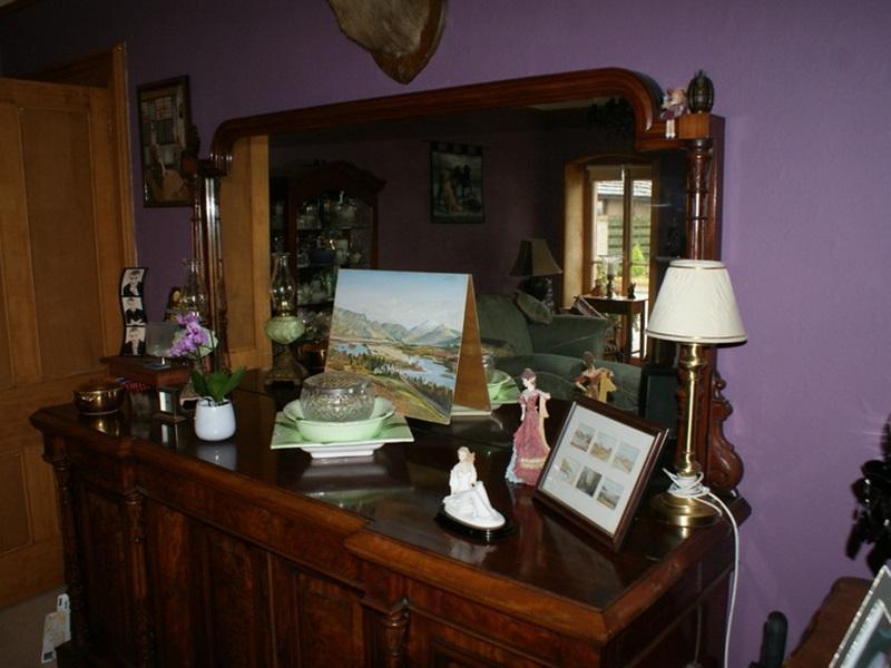 Bed & Breakfast Ardmeanach