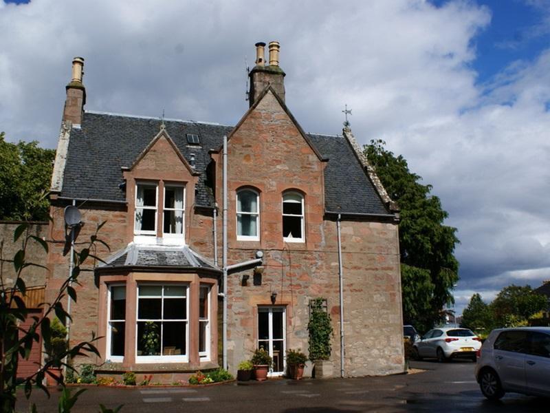 Ardmeanach Inverness