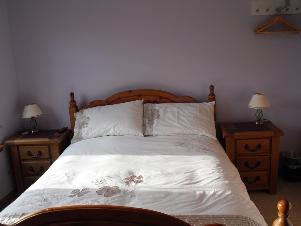 Arisaig Bed & Breakfast *