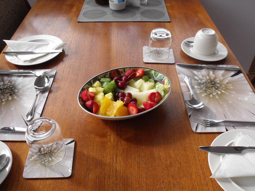 Bed & Breakfast Arisaig Inverness