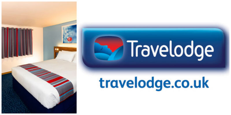 Travelodge Fairways Hotel Inverness
