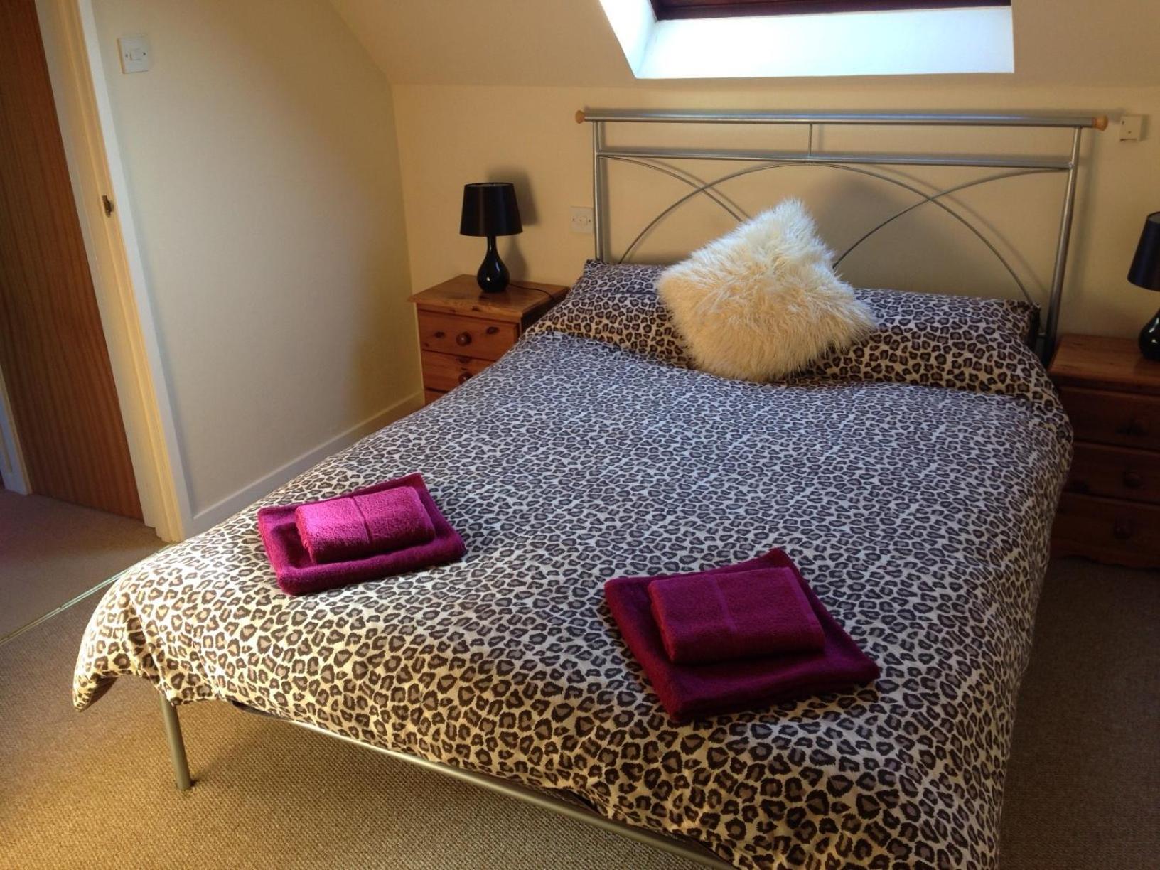 Holiday Home In Inverness Holiday home *