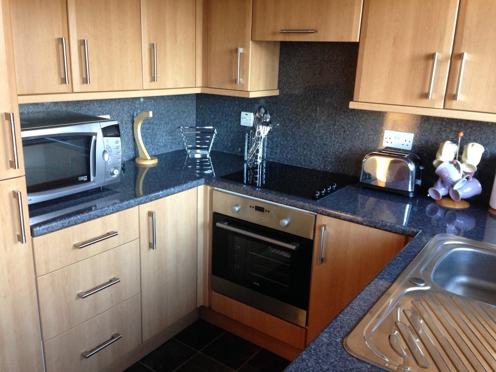 Holiday home Holiday Home In Inverness