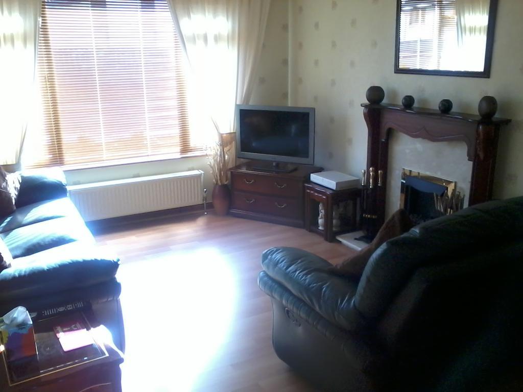 Holiday Home In Inverness Inverness
