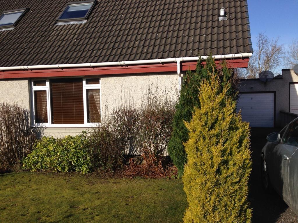 Holiday home Holiday Home In Inverness *