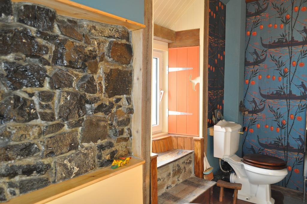 Acomodação com café da manhã  Clachamish House - Vegetarian Bed & Breakfast Inverness