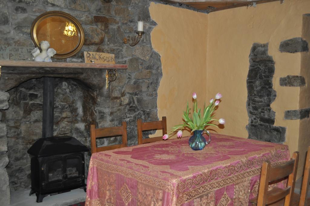 Clachamish House - Vegetarian Bed & Breakfast Bed & Breakfast Inverness