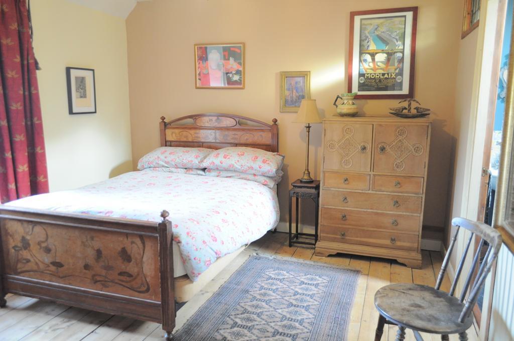 Clachamish House - Vegetarian Bed & Breakfast Inverness