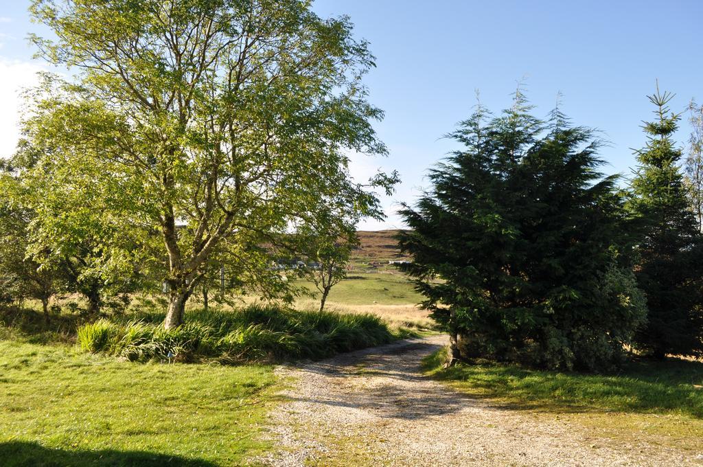 Clachamish House - Vegetarian Bed & Breakfast Inverness