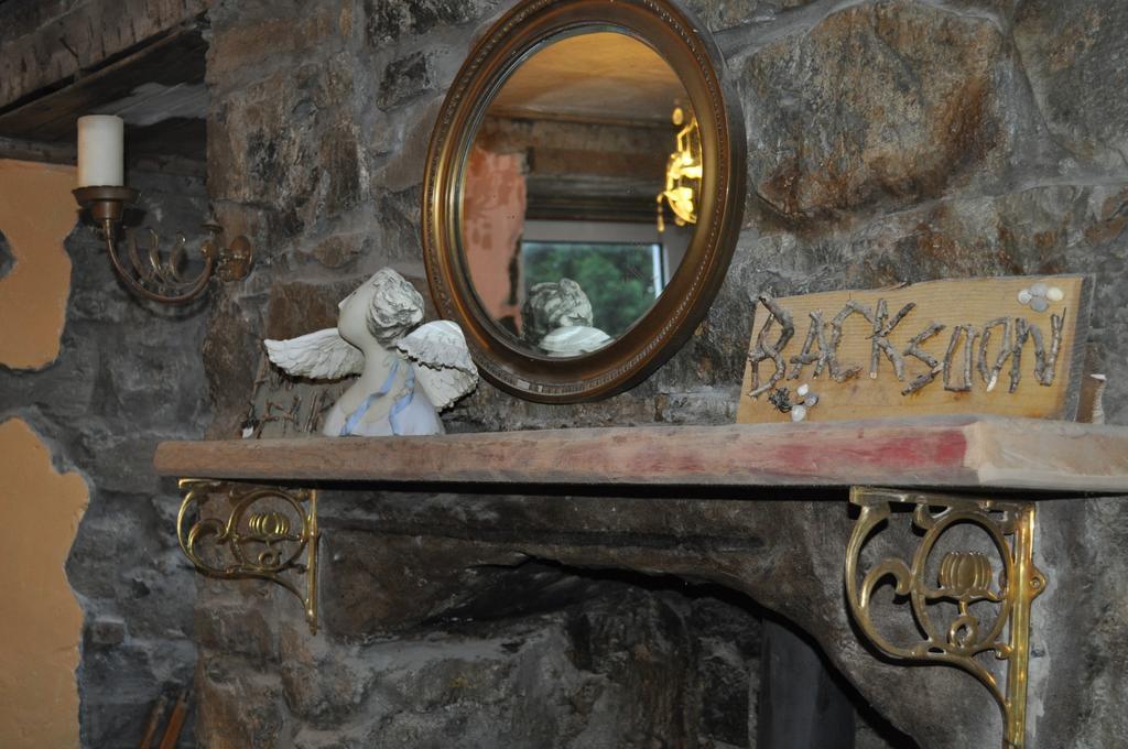 Clachamish House - Vegetarian Bed & Breakfast Inverness