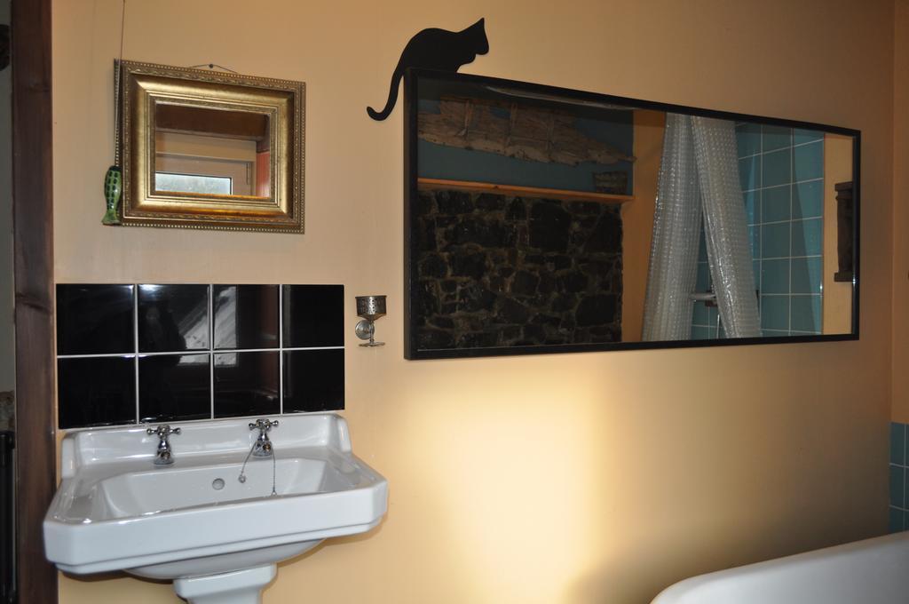 Clachamish House - Vegetarian Bed & Breakfast Bed & Breakfast Inverness