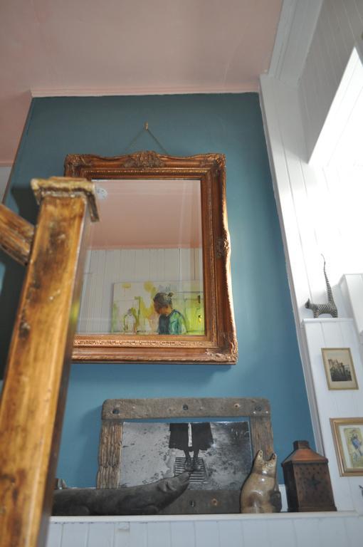 Clachamish House - Vegetarian Bed & Breakfast Inverness