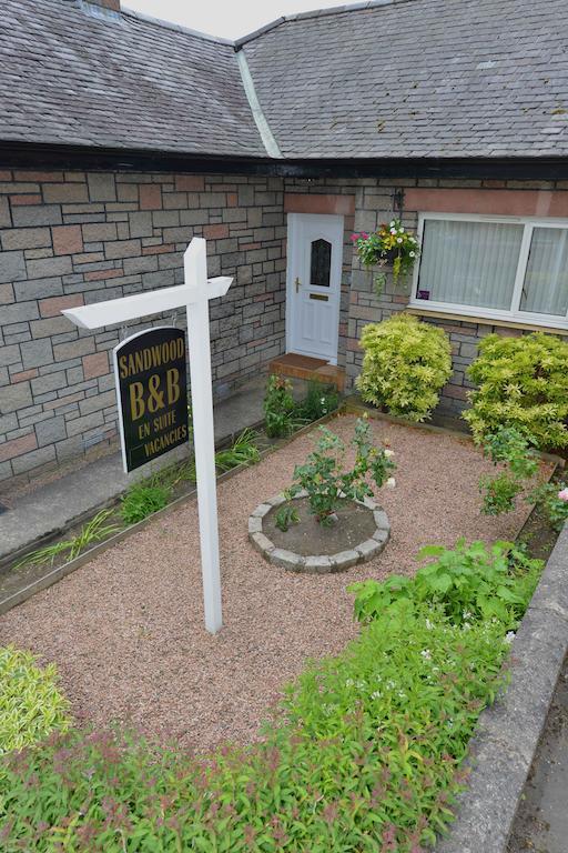 Sandwood Bed & Breakfast