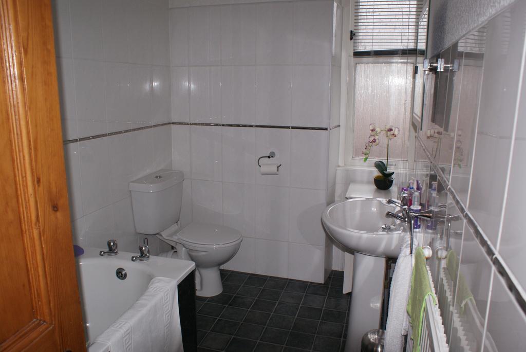 Craig Bed & Breakfast 4*