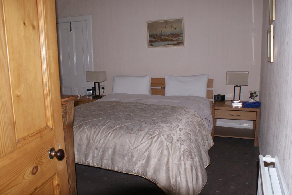 Craig 4* Inverness