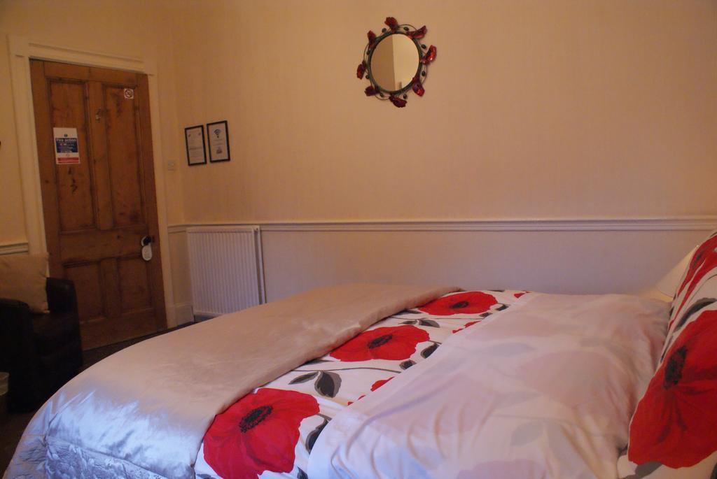 Bed & Breakfast Craig 4*