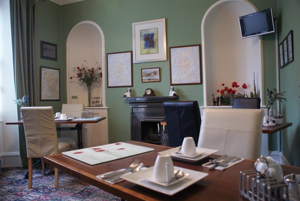 Craig Bed & Breakfast Inverness