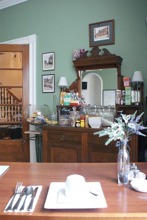 Craig Bed & Breakfast