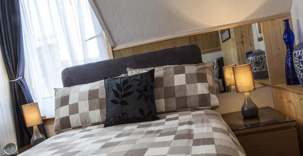 Guest house Pitfaranne