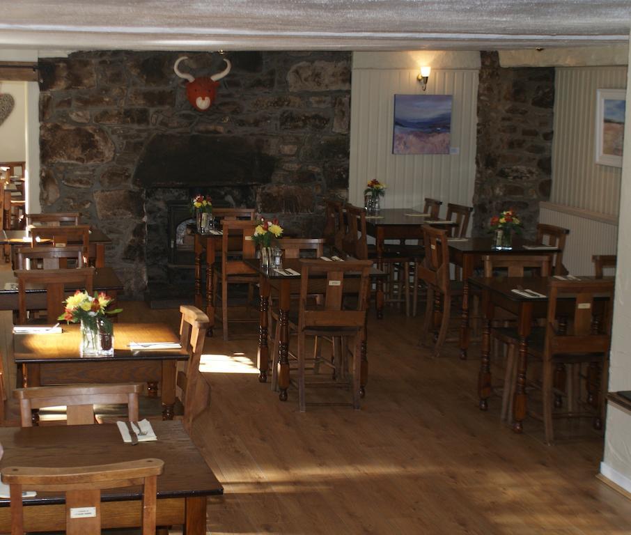 Beinn Dhearg Bed & Breakfast 3*