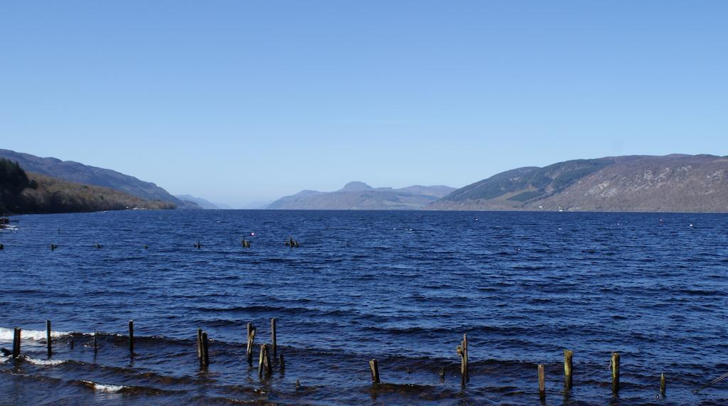 Beinn Dhearg 3* Inverness