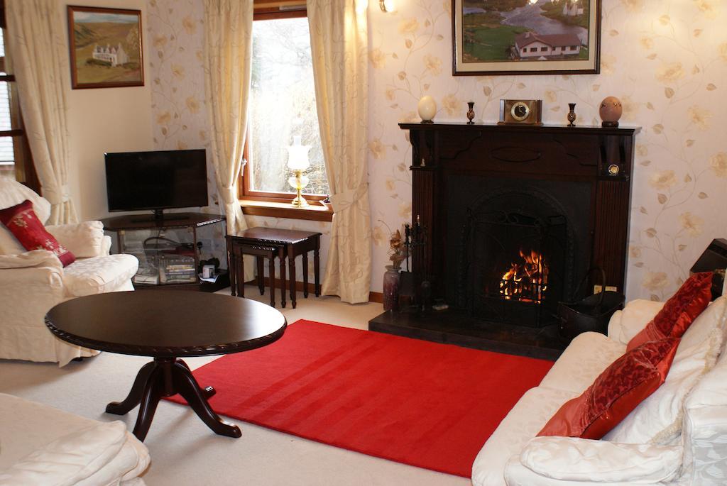 Bed & Breakfast Beinn Dhearg