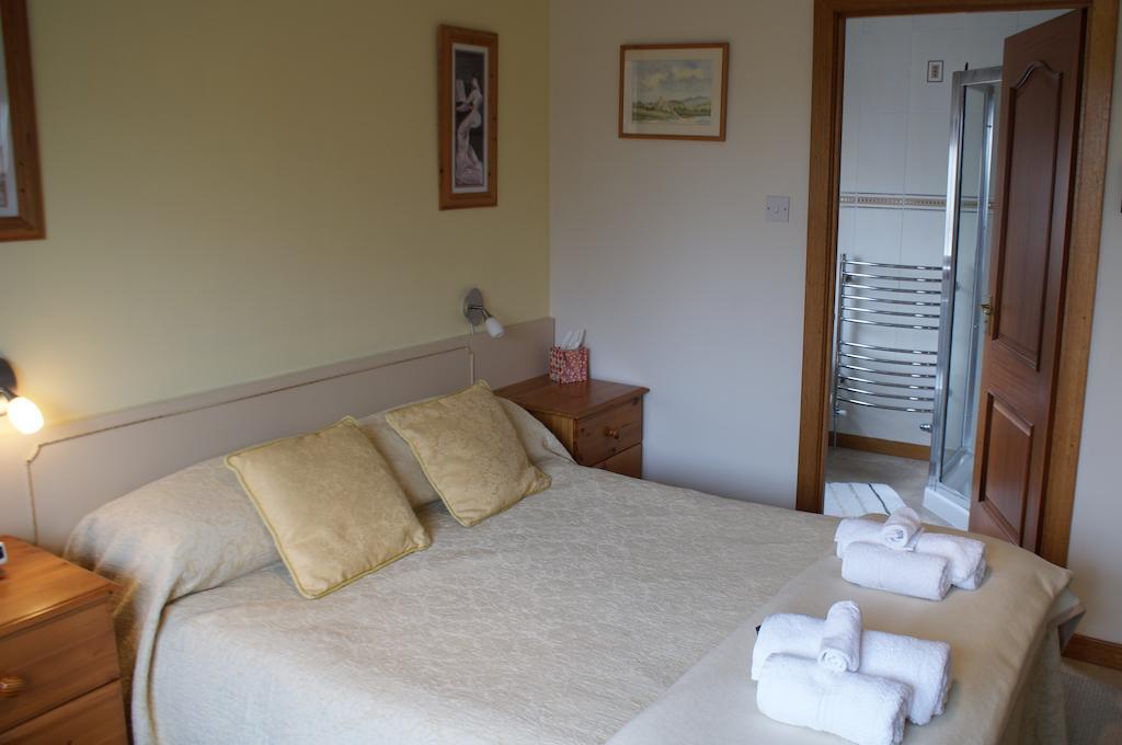 Bed & Breakfast Beinn Dhearg 3*