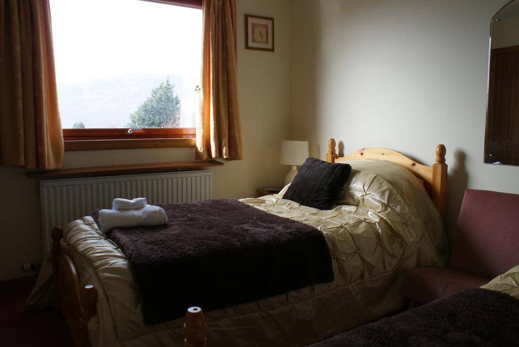 Bed & Breakfast Beinn Dhearg