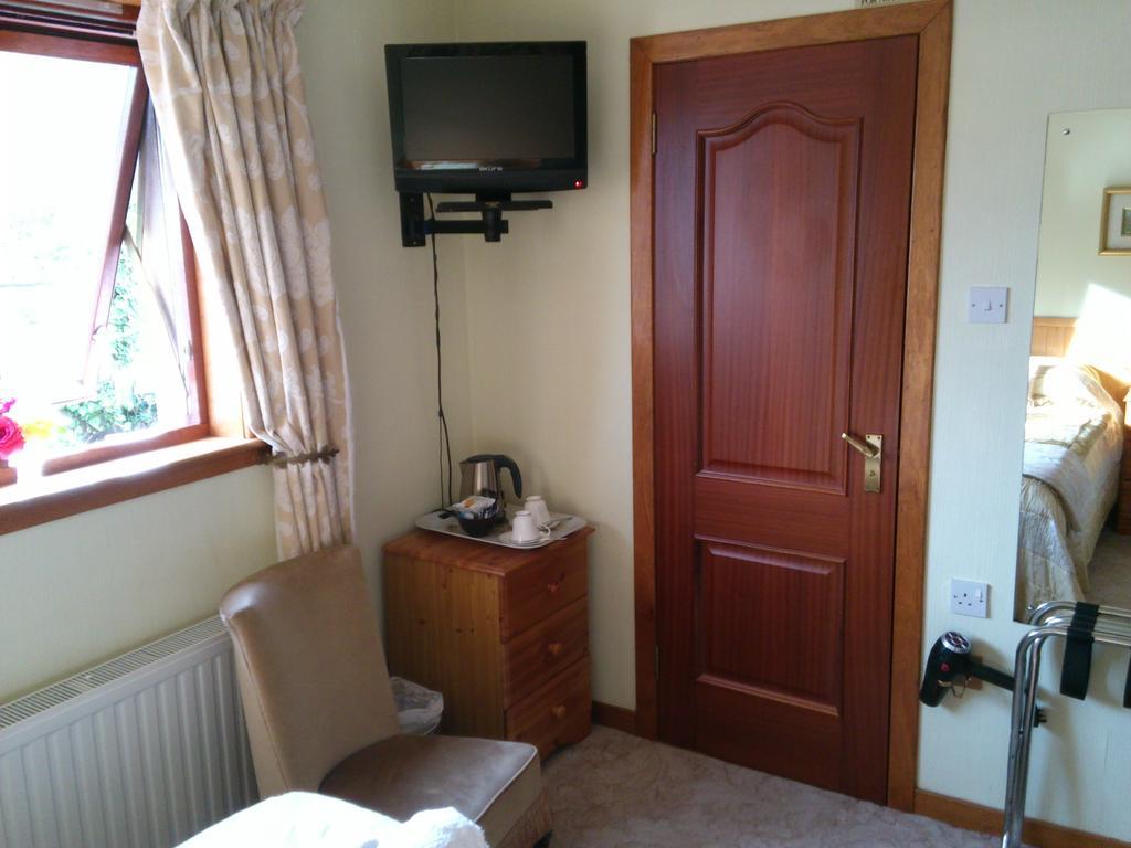 Bed & Breakfast Beinn Dhearg