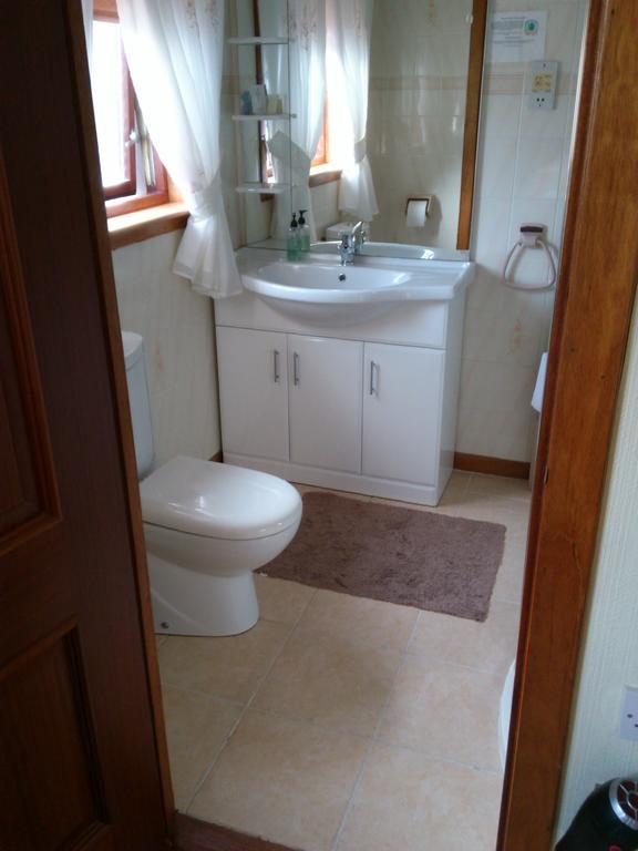 Bed & Breakfast Beinn Dhearg Inverness