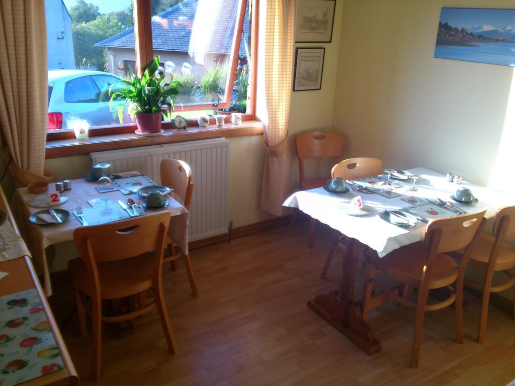 Bed & Breakfast Beinn Dhearg