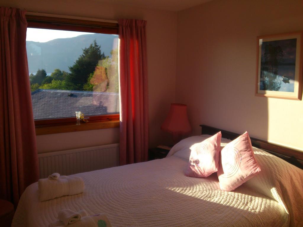 Bed & Breakfast Beinn Dhearg
