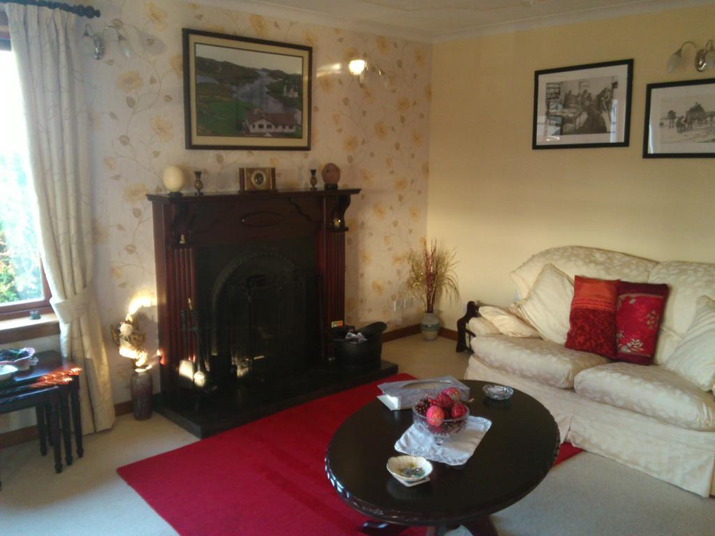 Bed & Breakfast Beinn Dhearg Inverness