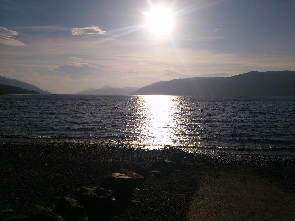 Bed & Breakfast Beinn Dhearg Inverness