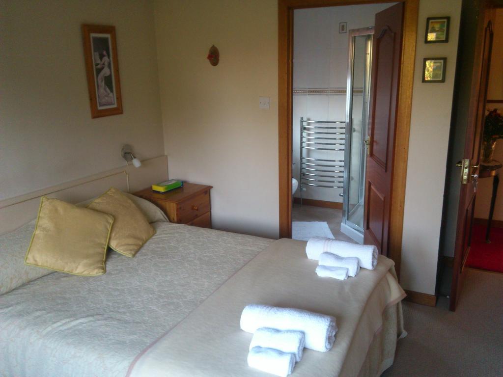 Bed & Breakfast Beinn Dhearg 3*