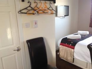 Bed & Breakfast No 29 Inverness