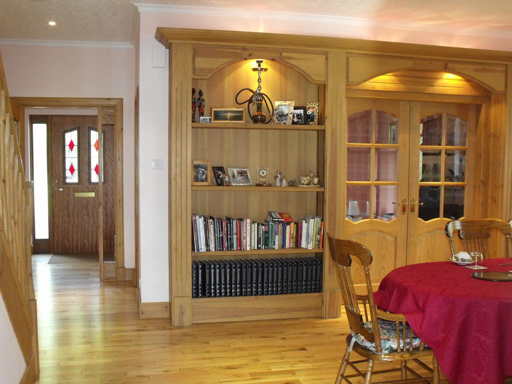 Bed & Breakfast Arisaig Inverness