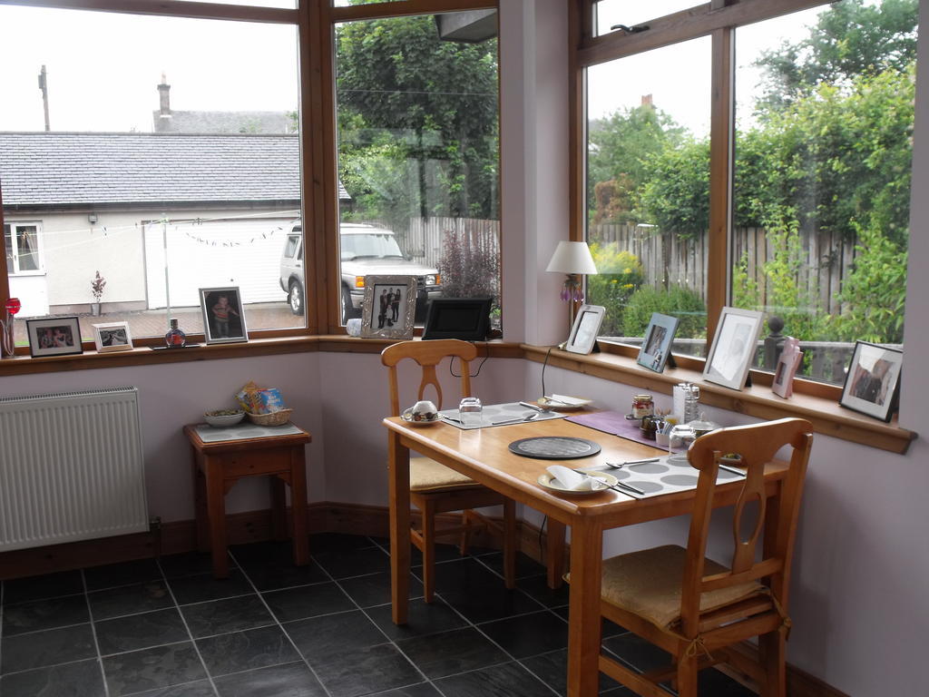 Bed & Breakfast Arisaig Inverness